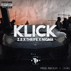 KLICK (Single)