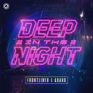 Deep in the Night (Single)
