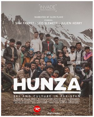 Hunza