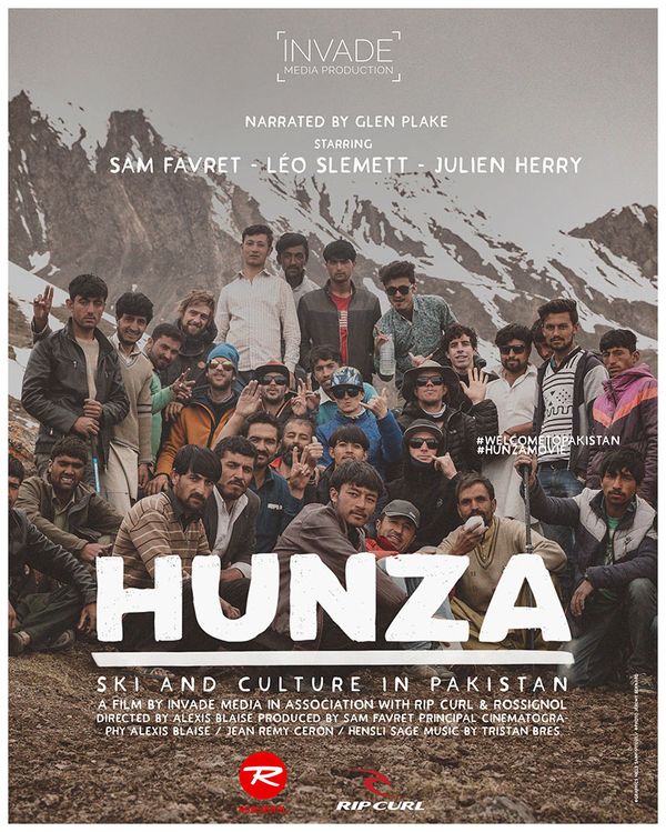 Hunza