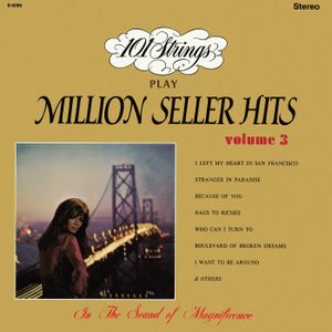 Million Seller Hits, Vol. 3