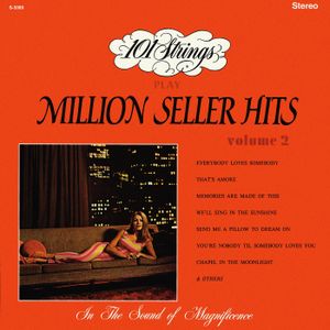 Million Seller Hits, Vol. 2