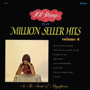 Million Seller Hits, Vol. 4