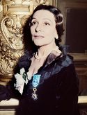 Yvette Chauvire