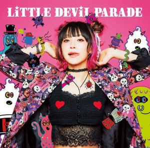 Little Devil Parade