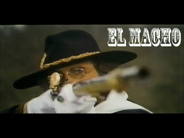 El macho