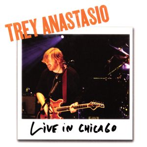 Live in Chicago (Live)