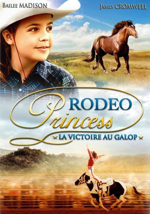 Rodeo Princess, la victoire au galop