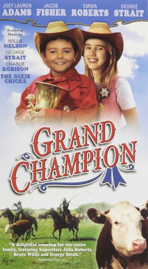 Grand Champion - (2002) - SensCritique