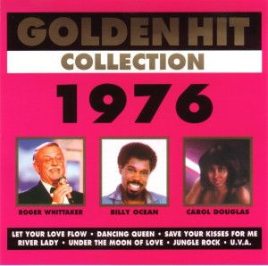 Golden Hit Collection - 1976