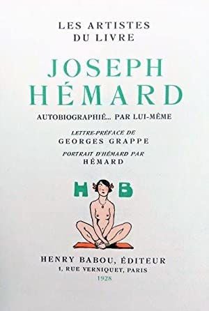 Joseph Hémard