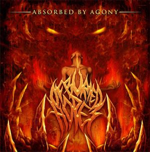 Absorbed by Agony (EP)