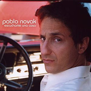 Escuchame una cosa