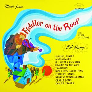 Music from Fiddler on the Roof