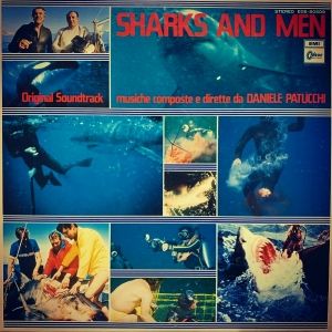 Sharks and Men (OST)