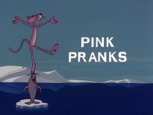 Pink Pranks