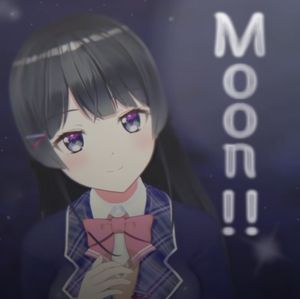 Moon!! (Single)