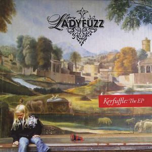 Kerfuffle: The EP (EP)