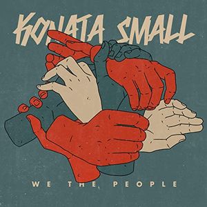 We the People (Come Together) (Single)