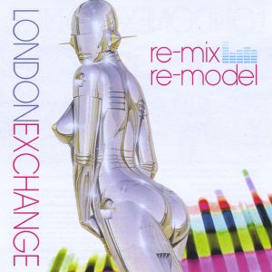 Re‐Mix Re‐Model