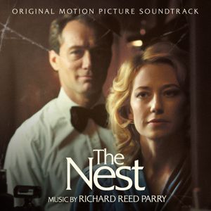 The Nest (Original Motion Picture Soundtrack) (OST)