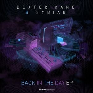 Back In The Day EP (EP)