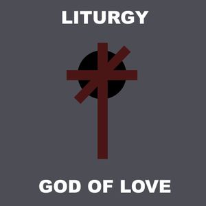 God of Love (Single)