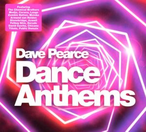 Dave Pearce Dance Anthems