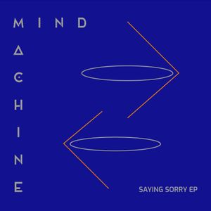 Saying Sorry EP (Single)