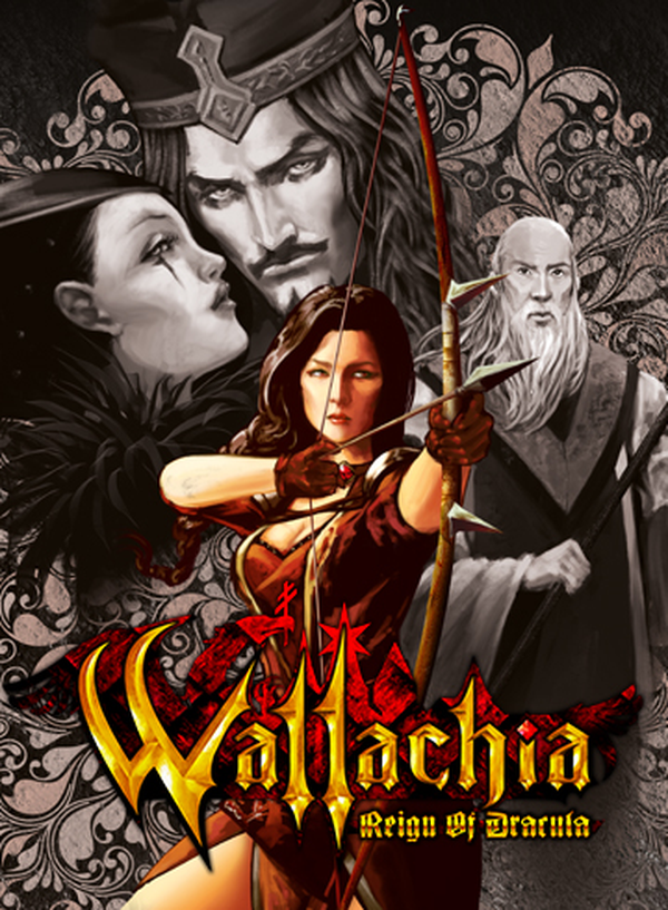 Wallachia: Reign of Dracula