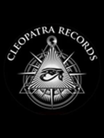 Logo Cleopatra Records