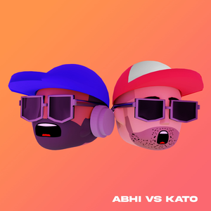 Abhi Vs Kato (EP)