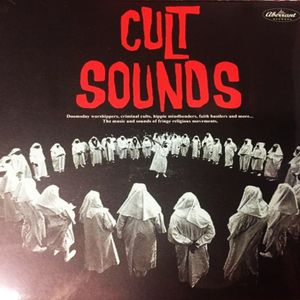 Cult Sounds