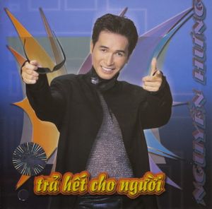 Trả hết cho người