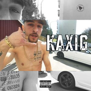 Kaxig (Single)