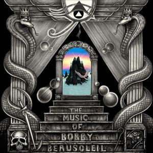 The Lucifer Rising Suite