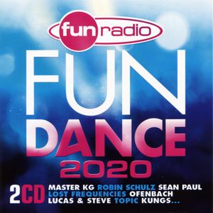 Fun Dance 2020