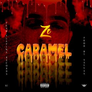 Caramel (Single)