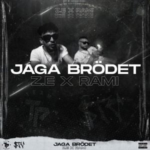 JAGA BRÖDET (Single)