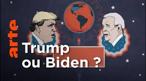 Elections USA : pour qui vote le monde ?