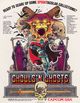 Jaquette Ghouls'n Ghosts