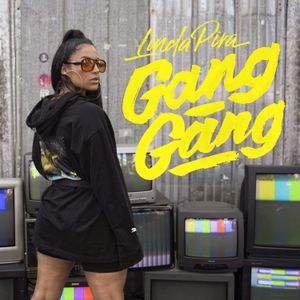 Gang Gang (instrumental)