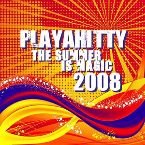 The Summer Is Magic 2008 (EP)
