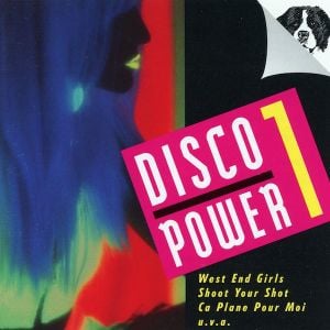 Disco Power 1