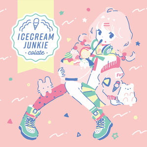 Icecream Junkie (EP)
