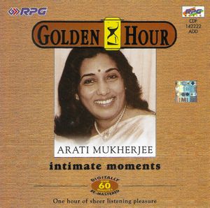 Golden Hour - Intimate Moments