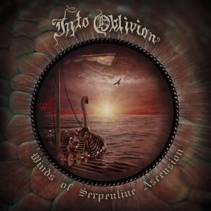 Winds of Serpentine Ascension (EP)
