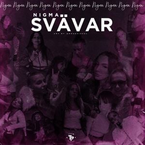 Svävar (Single)