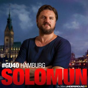 Global Underground 040: Solomun in Hamburg