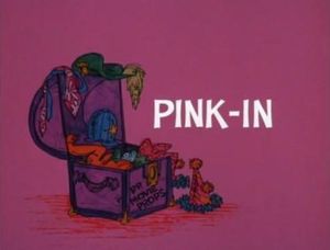Pink-In